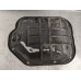 12E235 Lower Engine Oil Pan From 2011 Nissan Murano  3.5 11110JA10D